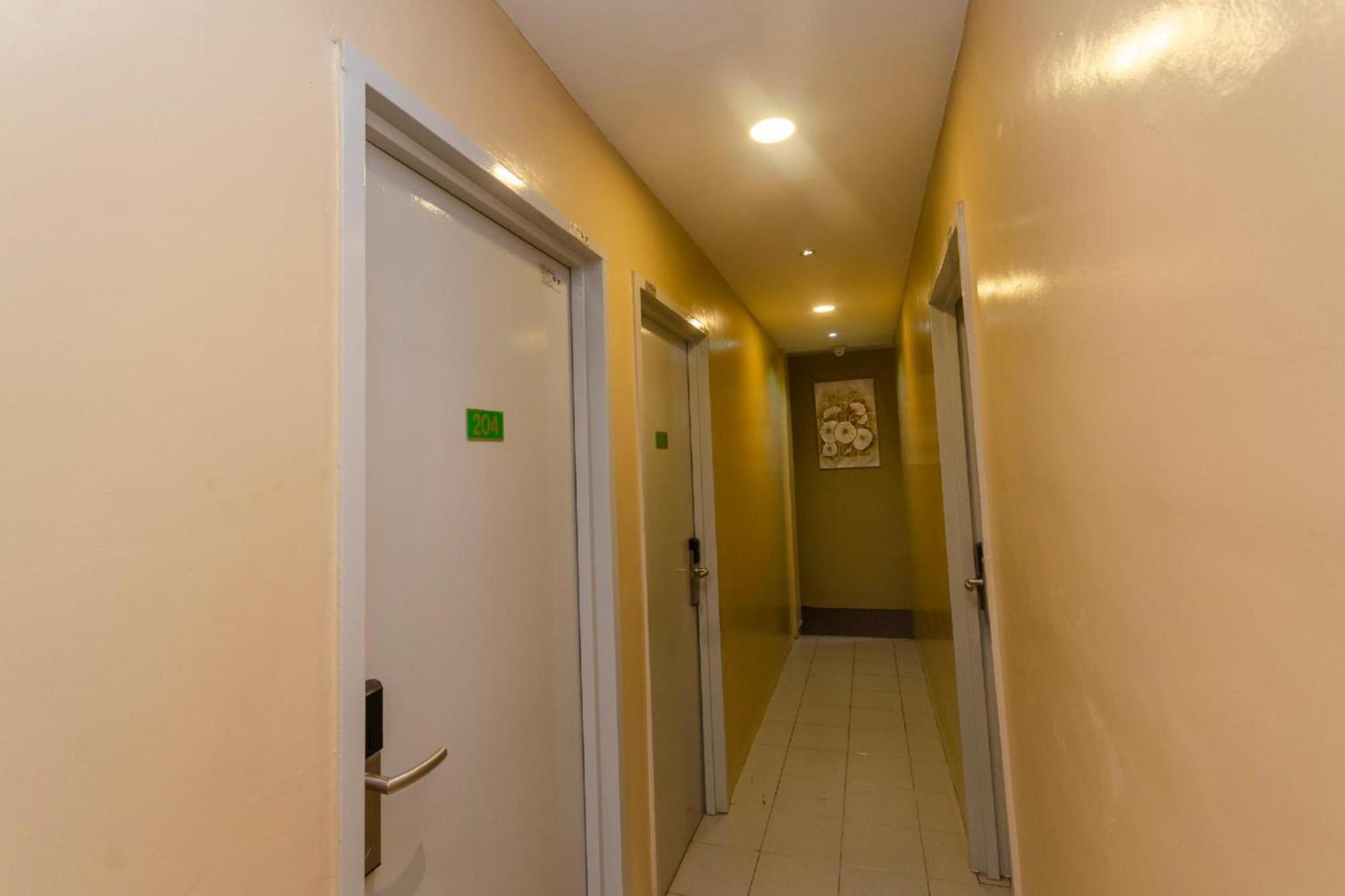 Skudai Hotel Екстер'єр фото