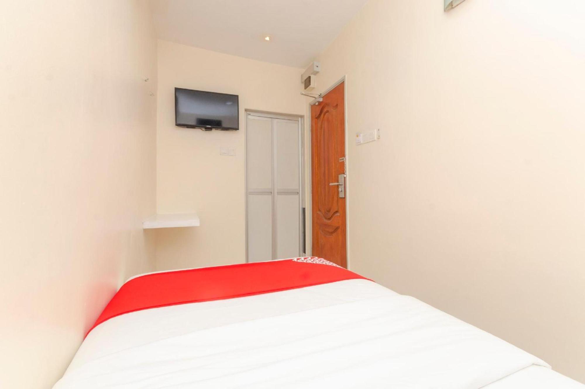 Skudai Hotel Екстер'єр фото