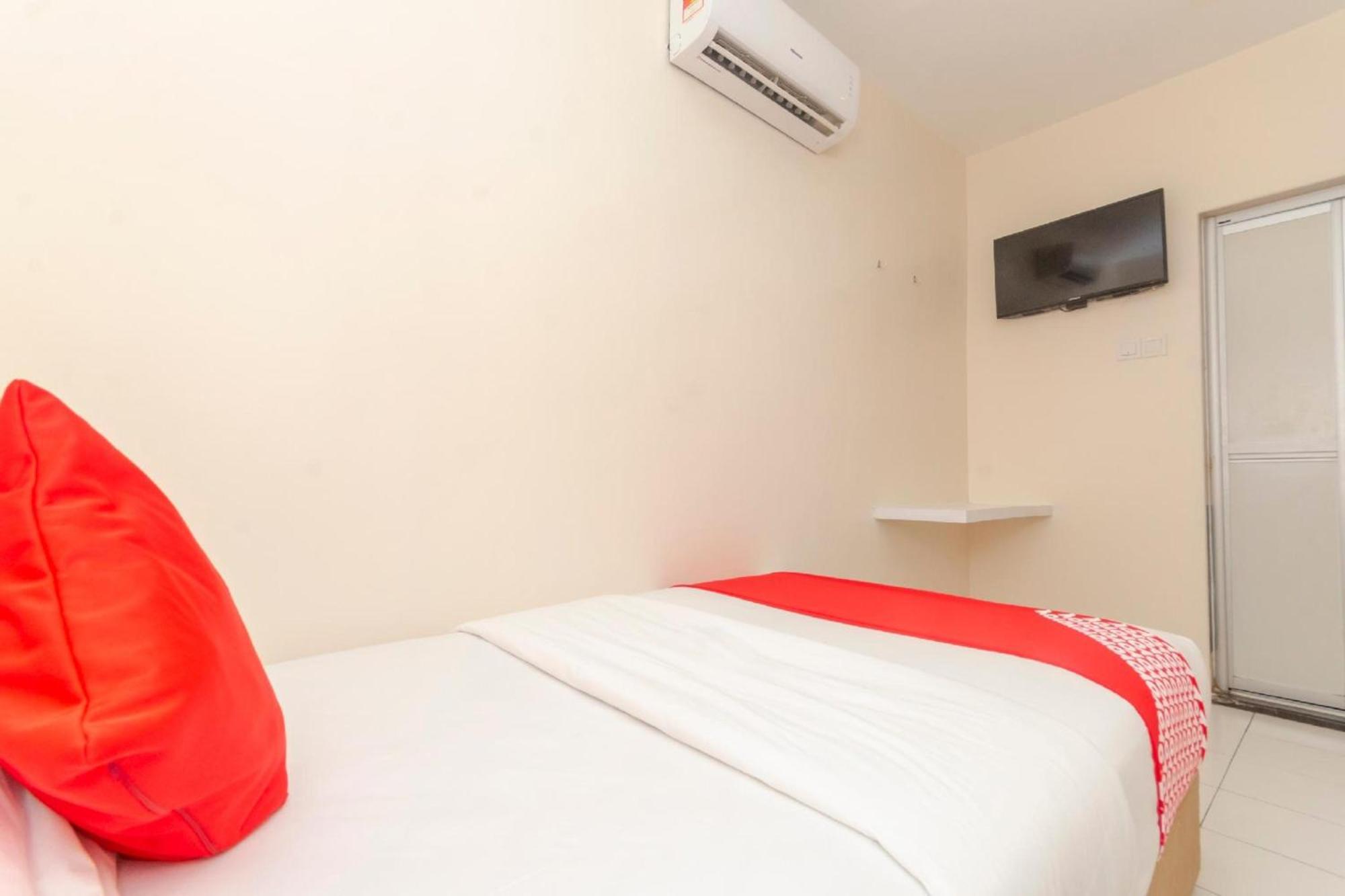Skudai Hotel Екстер'єр фото