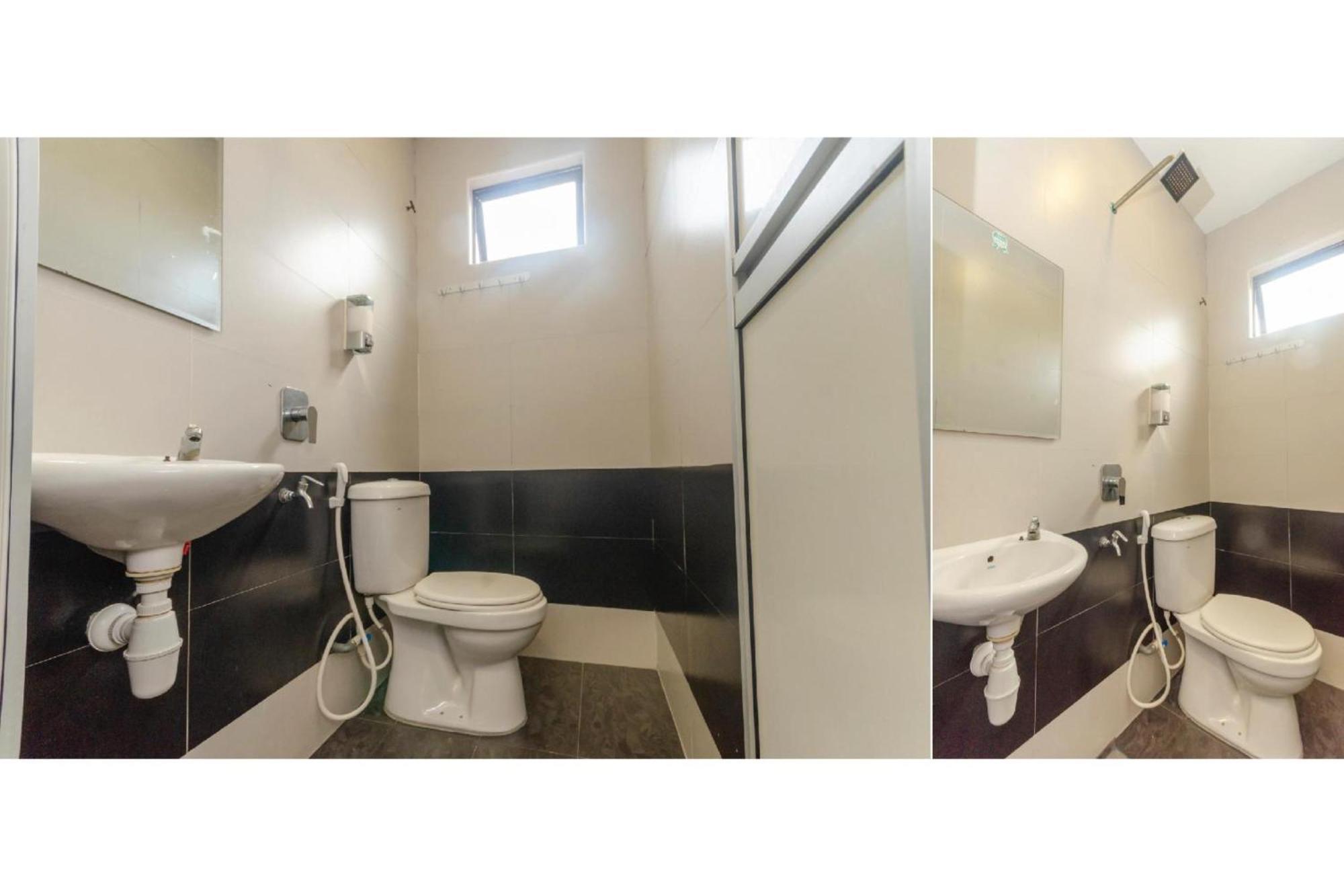 Skudai Hotel Екстер'єр фото
