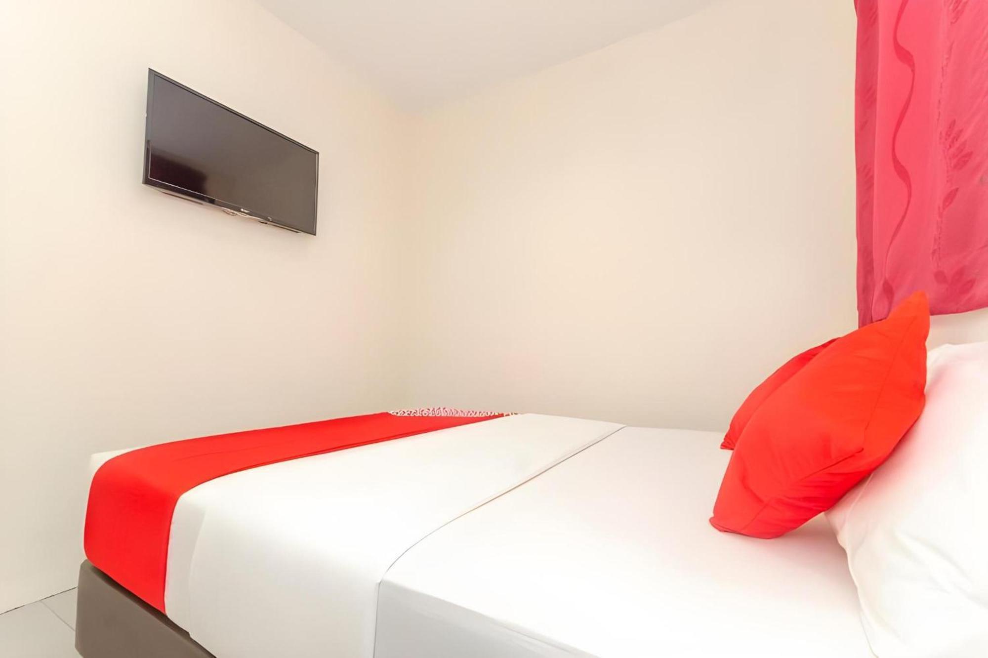 Skudai Hotel Екстер'єр фото