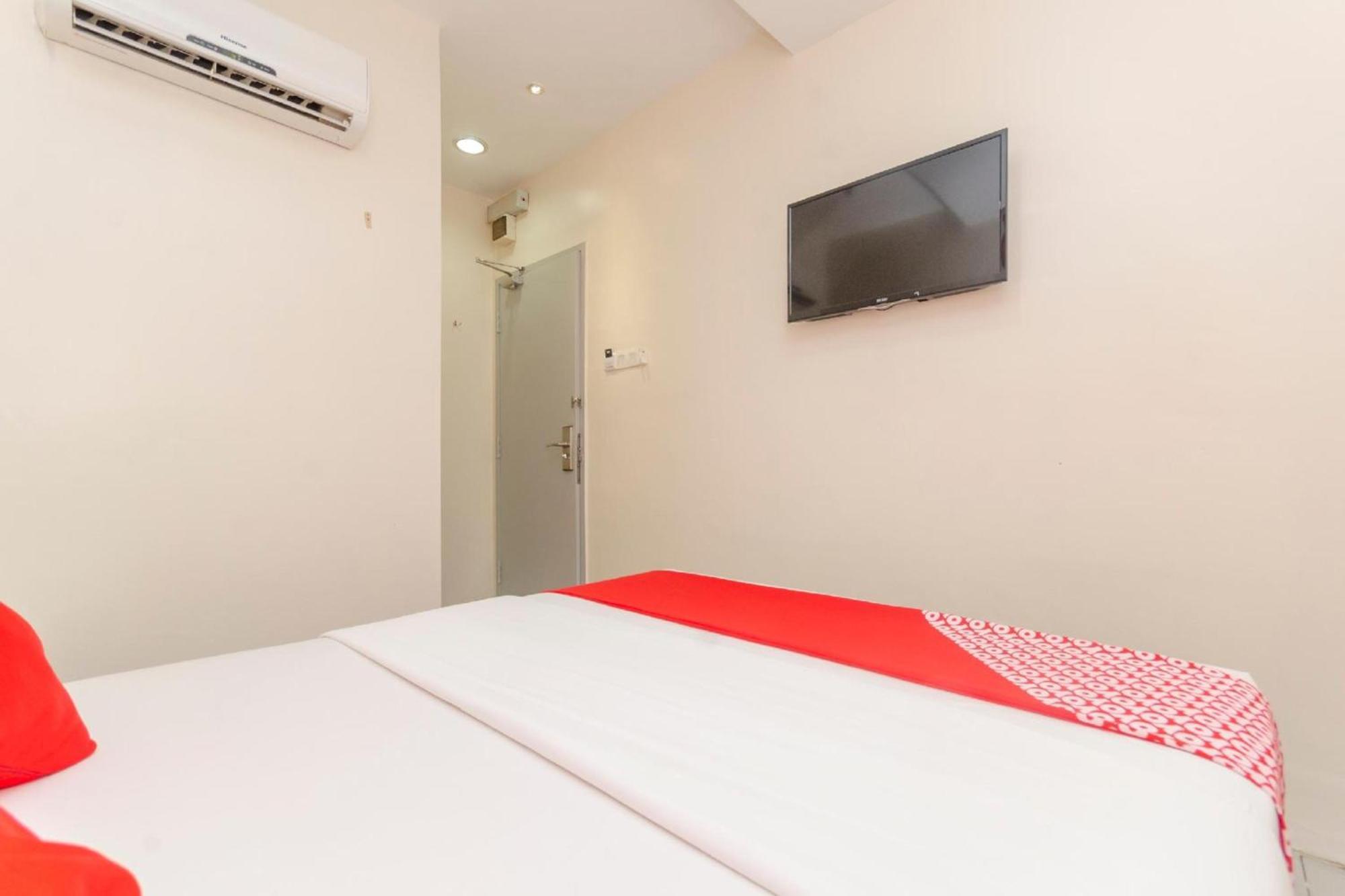 Skudai Hotel Екстер'єр фото