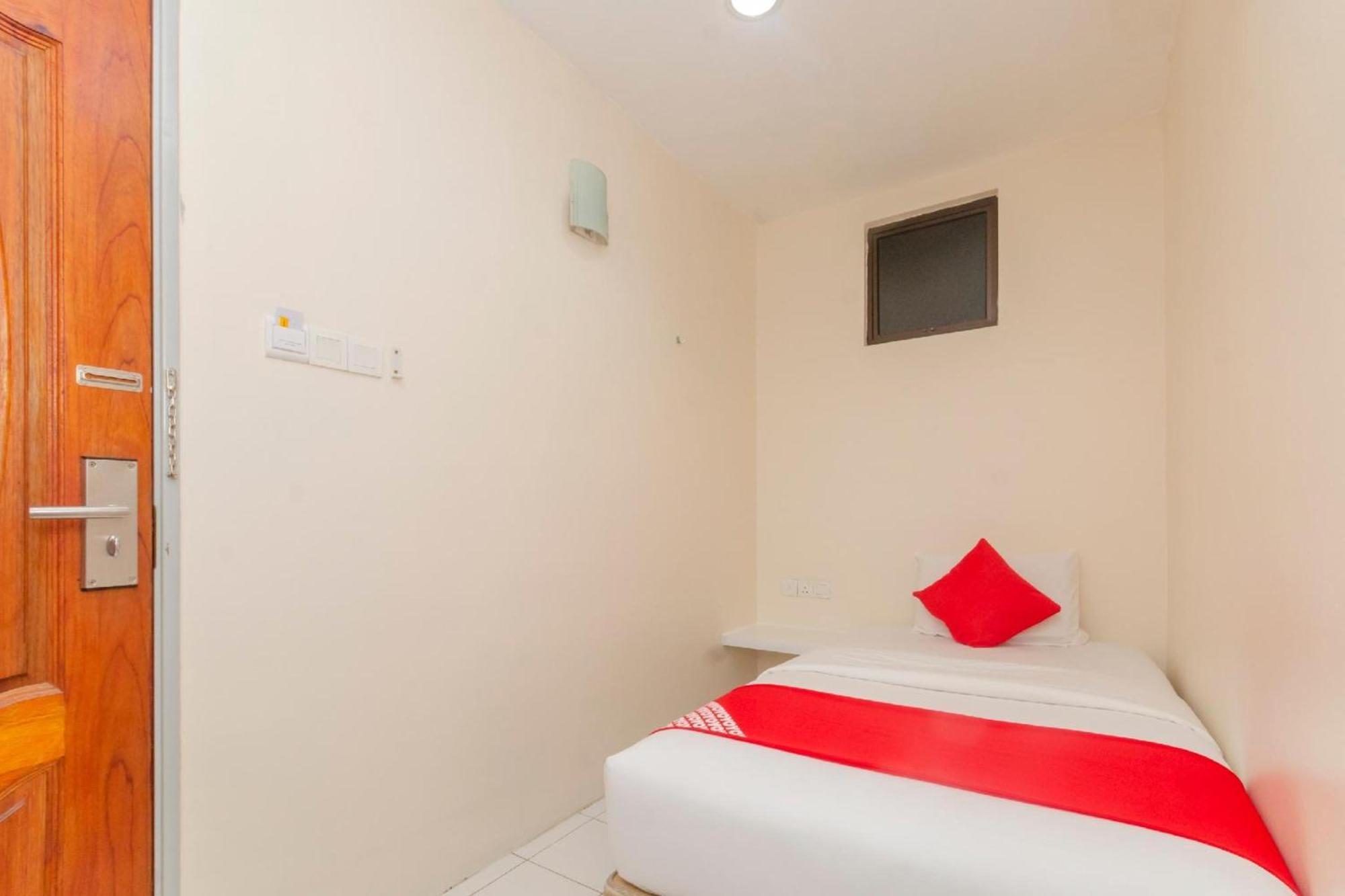 Skudai Hotel Екстер'єр фото